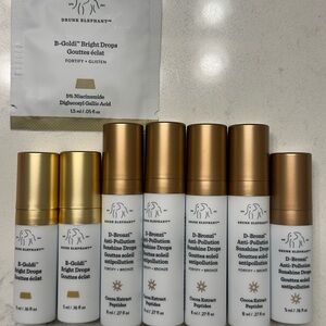 Drunk Elephant B-Goldi & D-Bronzi